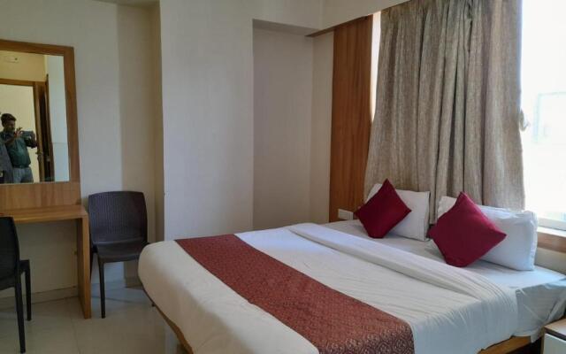 Hotel Shubharambh Lodging & Boarding By WB Inn