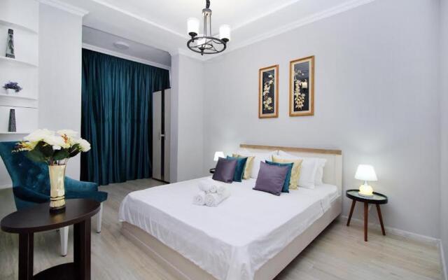 2х комнатная квартира возле Мега центра, Навои 208/8