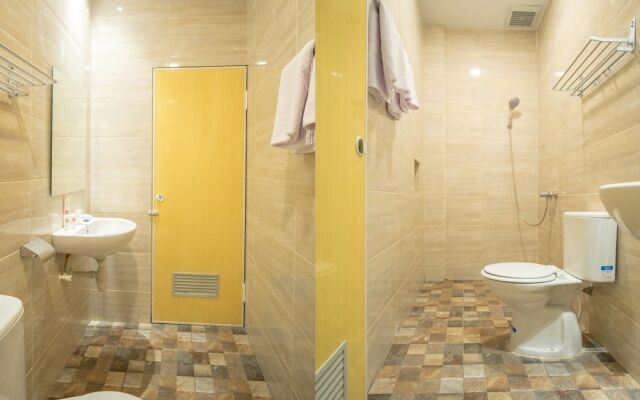 Oyo 623 Mmtc Guest House