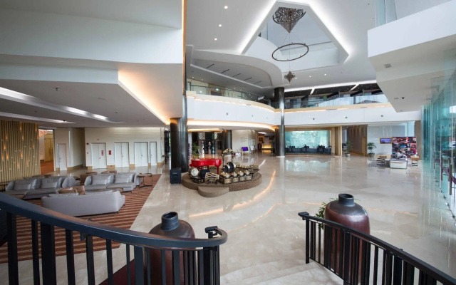 Ancasa Royale Pekan Pahang - photo 2