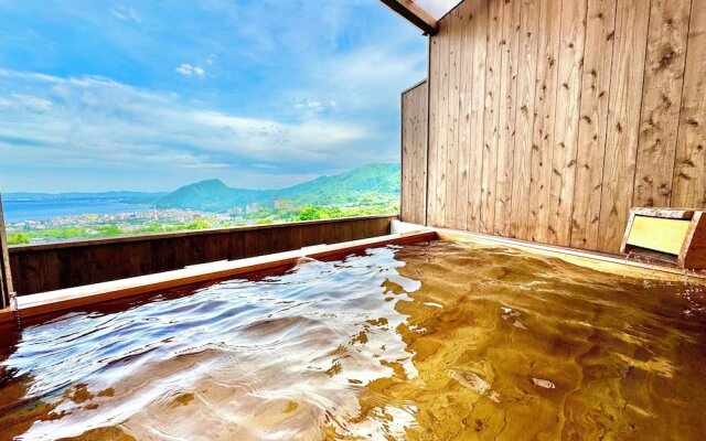 Resort Stay Spa Tsurumi