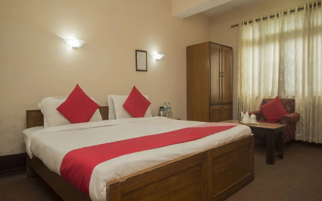 OYO 3476 Hotel White Mountain