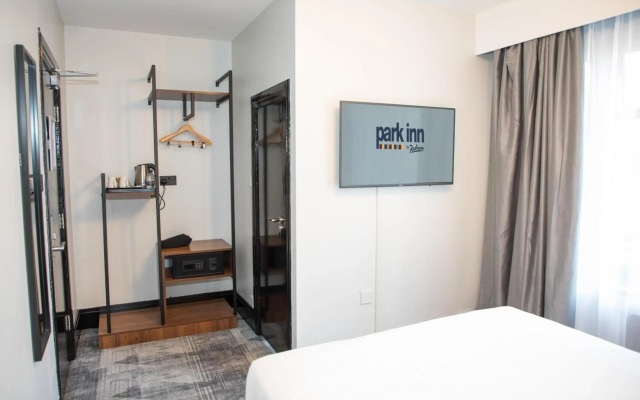 Park Inn by Radisson Bournemouth