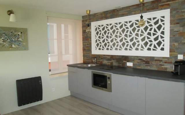Residence  du Parc