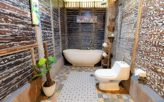 Royal JJ Ubud Resort & Spa