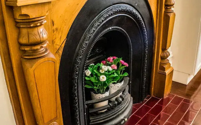 Heritage Cottage Bed And Breakfast