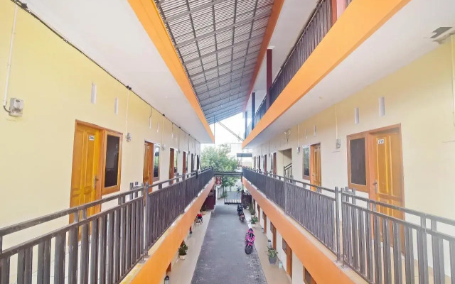 A2b Guesthouse By Oyo Room
