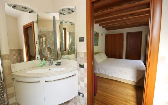 Apartments in Lezzeno Lake Como