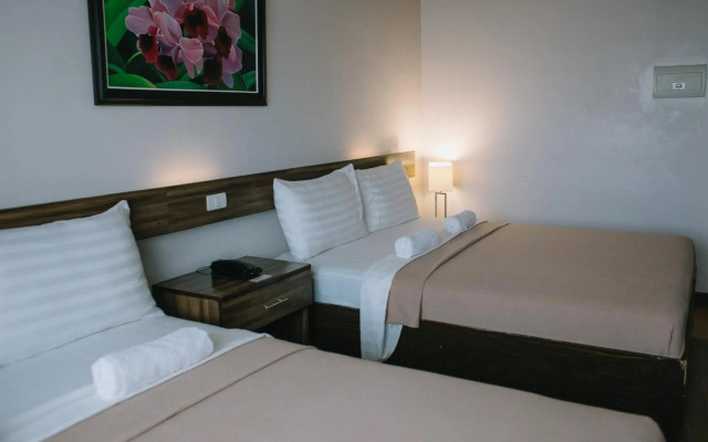 Leope Hotel