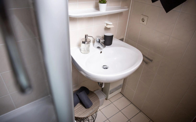 ☆ Gemütliches Apartment in der Nähe von Stuttgart