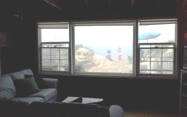 The Joyce Beach House