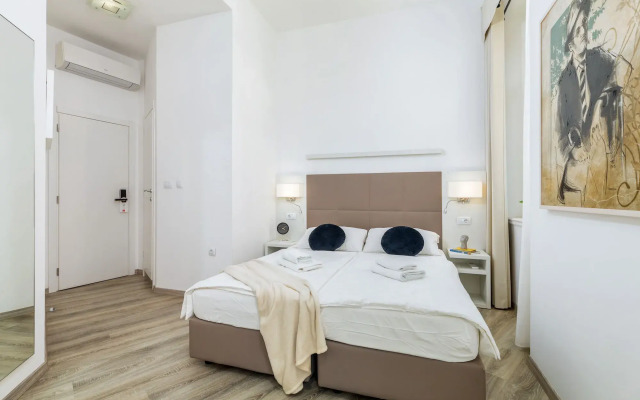 Boutique Suites Joyce