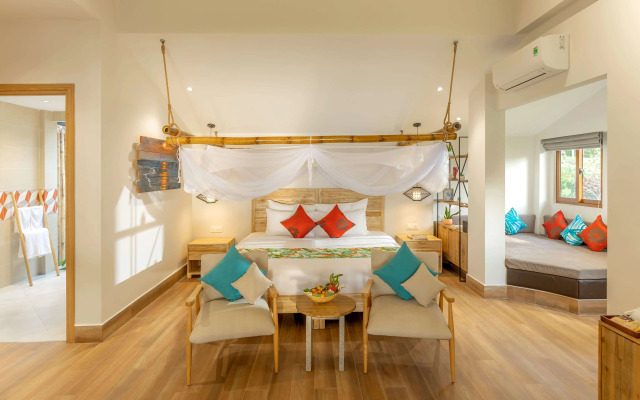 Pax Ana Doc Let Resort & Spa