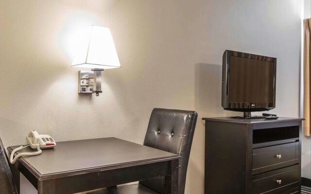 Extended Stay Hotel