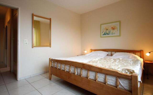 Haus Seehund Wohnung 13