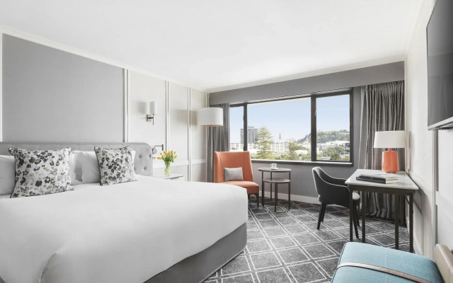 Cordis, Auckland by Langham Hospitality Group