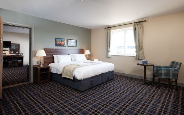 The Amble Inn - The Inn Collection Group