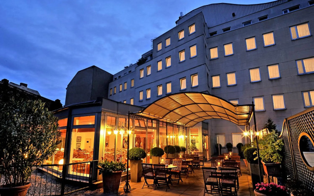 Hotel Ludwig van Beethoven