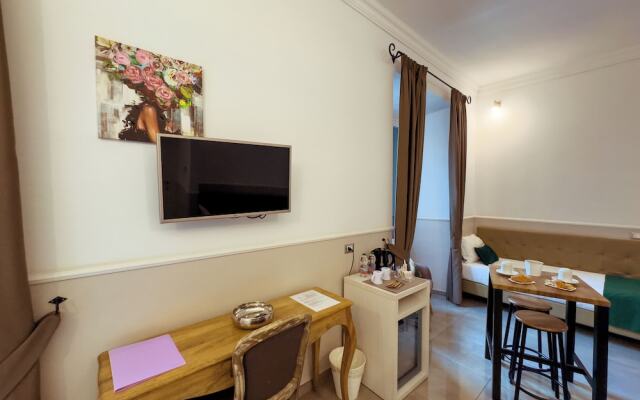 Vaticano Luxury Guest House