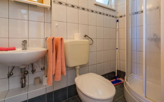 Apartment Andjelka