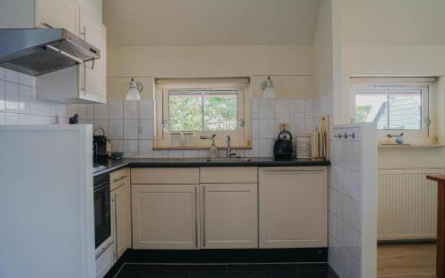 Landal De Witte Bergen