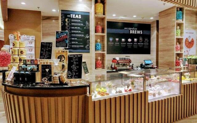 DoubleTree by Hilton Ahmedabad