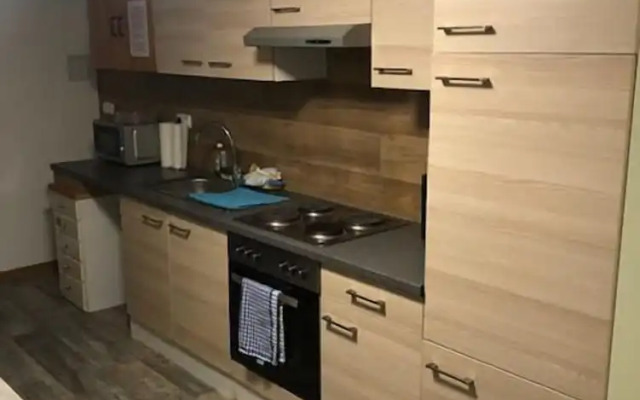 Boardinghouse Elvira Schrimpf