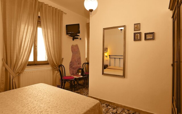 Camere Saturnia