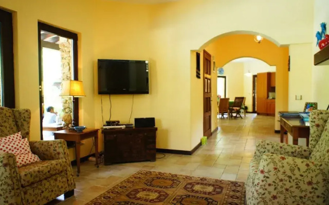 Sarigul Villa
