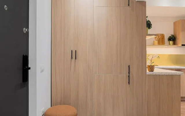 Modern & Spacious 2BR Steps to Cismigiu Gardens