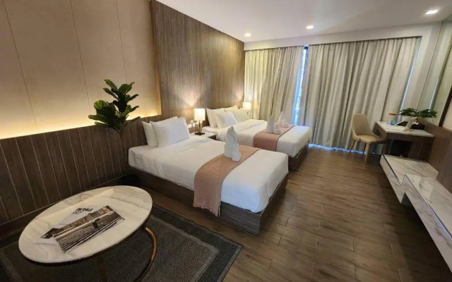 Alaita Boutique Phuket