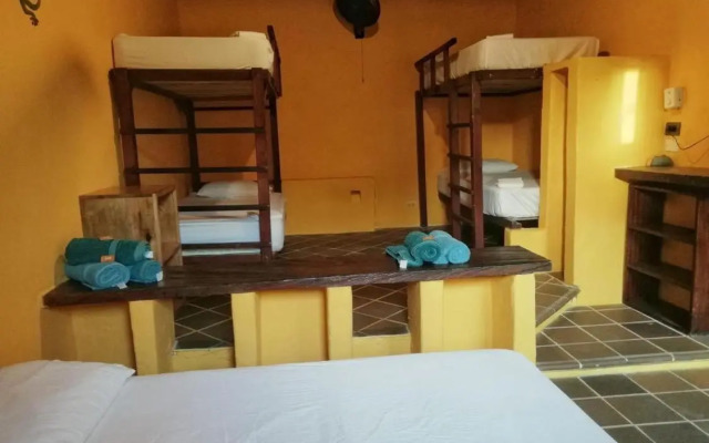 La Posada del Gecko