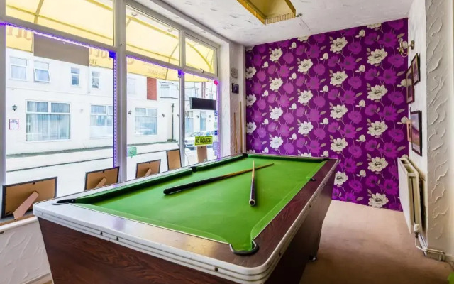 Canberra Guest HouseHotel