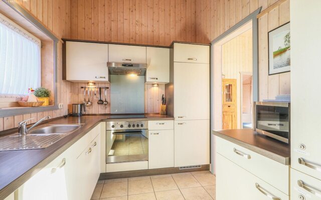Stunning Home in Rechlin With 2 Bedrooms, Sauna and Wifi