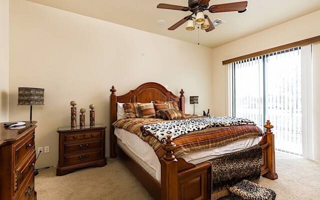 Field of Dreams 3BR by Casago