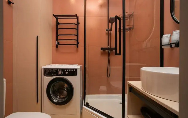 Море Апартаментов на ул. Березовая, д. 28/1