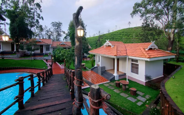 Sandalo Castle Resorts