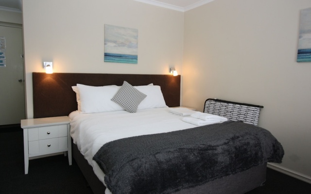 Resort Serviced Apartments - Mandurah – Guest Rooms – Mandurah