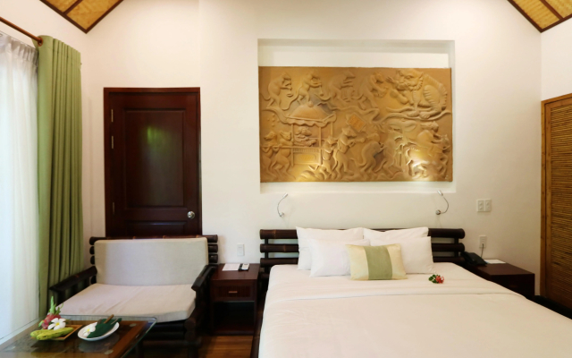 Bamboo Village Beach Resort & Spa