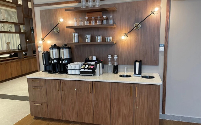 Residence Inn by Marriott Montreal Midtown