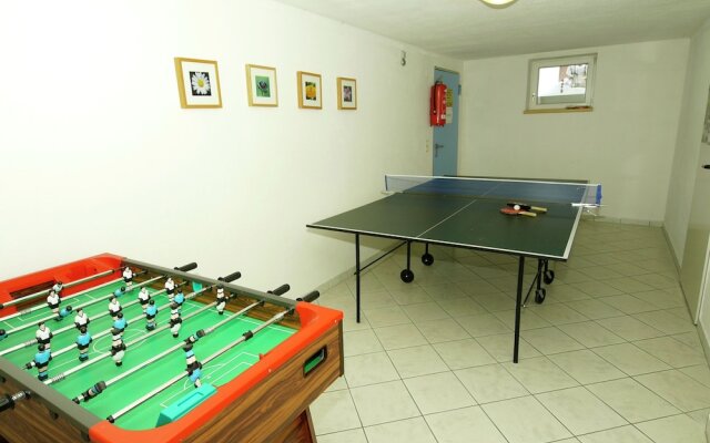 Modern Apartment in Strass im Zillertal Near Ski Area