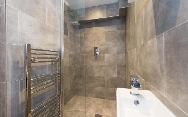 Harrogate Serviced Apartments
