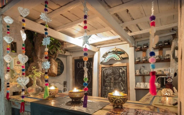 The Bodhi Tree Hostel Karimunjawa
