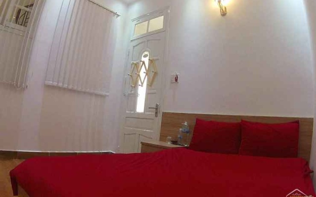 Hostel Huong Ha 2 – Guest Rooms – Da Lat