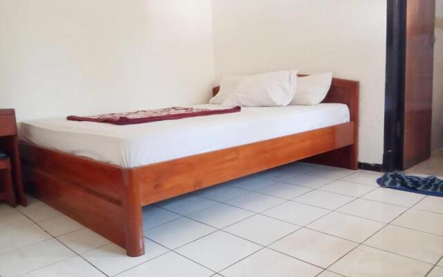 OYO 3827 Simpang Neptunus 1 Syariah