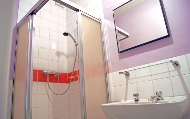 Portrush Holiday Hostel