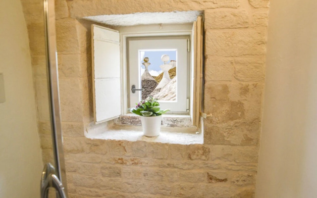 Trulli Lithos Suite