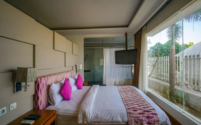 Ocean View Residence - Hotel Jepara