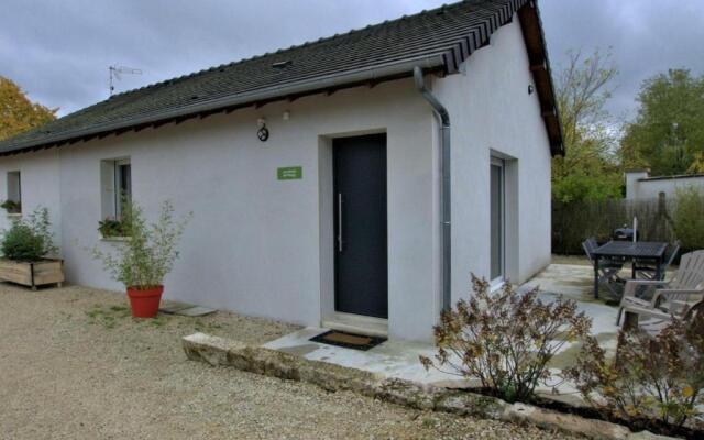 Gîte Pougy, 3 pièces, 4 personnes - FR-1-543-177