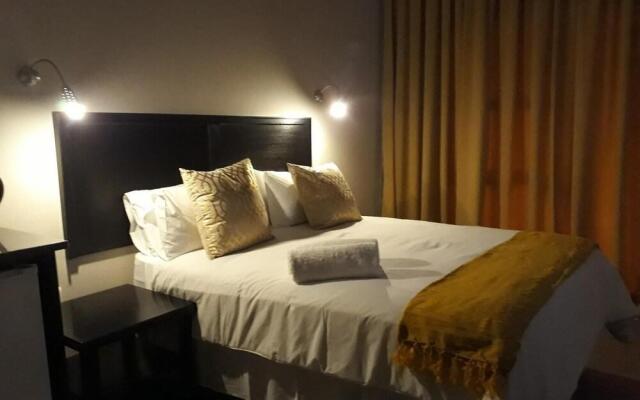 The Willow Tree Guest House